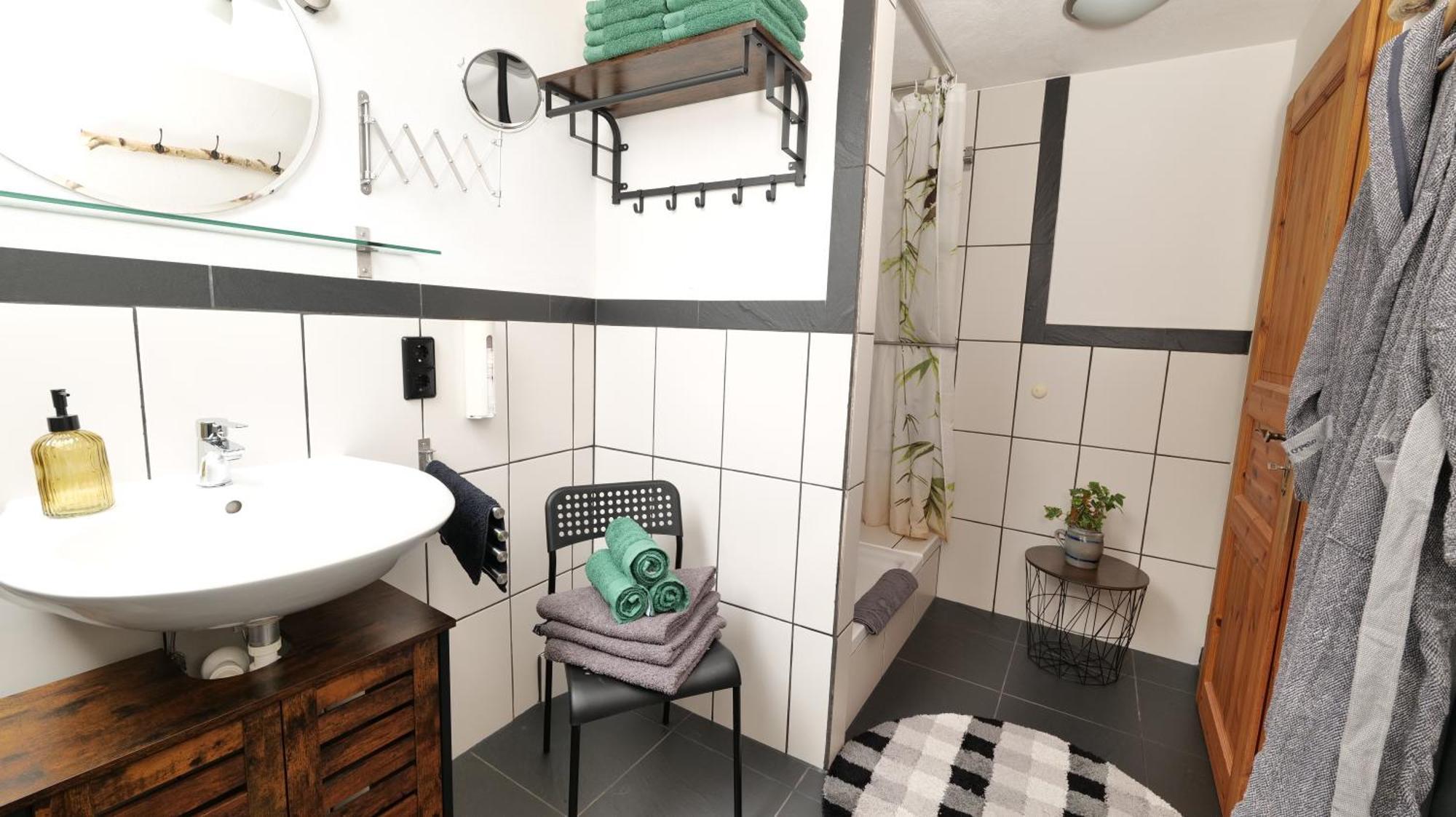 Green Loft Schwarzwald - Dach-Balkon--Musik-Ecke Fluorn-Winzeln 외부 사진