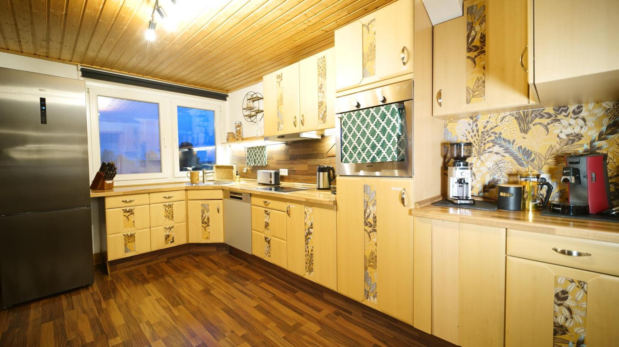Green Loft Schwarzwald - Dach-Balkon--Musik-Ecke Fluorn-Winzeln 외부 사진