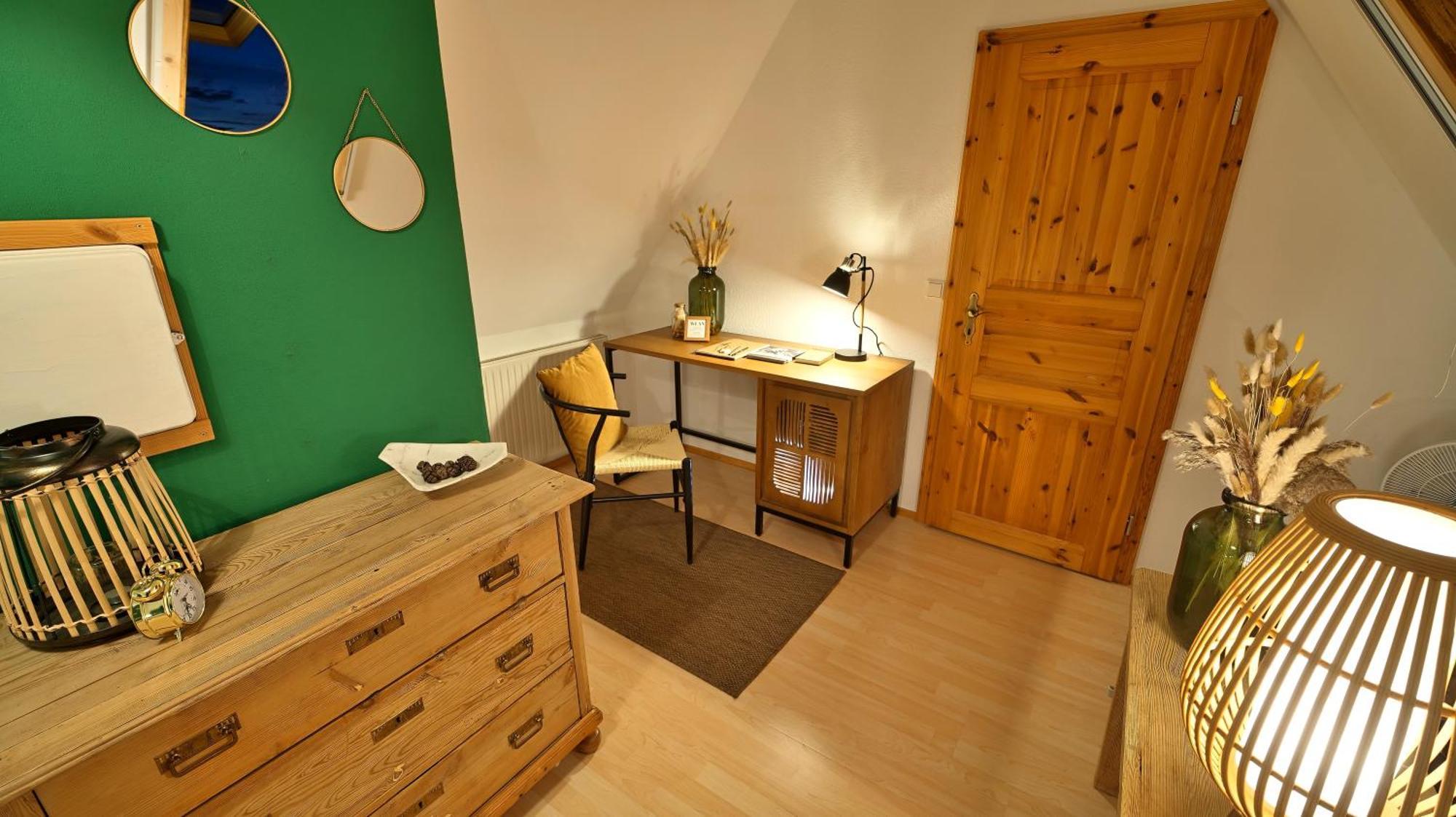 Green Loft Schwarzwald - Dach-Balkon--Musik-Ecke Fluorn-Winzeln 외부 사진
